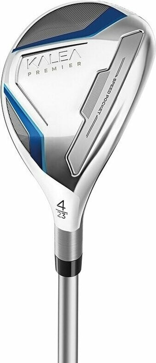 TaylorMade TaylorMade Kalea Premier Hybrid RH 4 Ladies