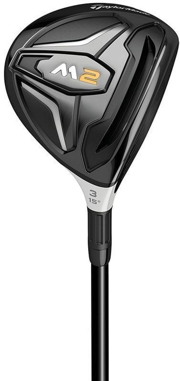 TaylorMade TaylorMade M2 Fairway Wood Regular 5 Right Hand