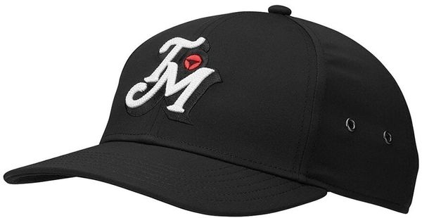 TaylorMade TaylorMade Metal Eyelit Black UNI Kape