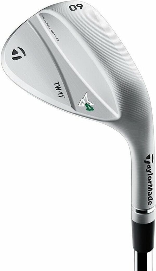 TaylorMade TaylorMade Milled Grind 4 TW RH 56.12