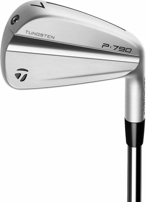 TaylorMade TaylorMade P790-23 Irons 4-PW RH Steel Stiff