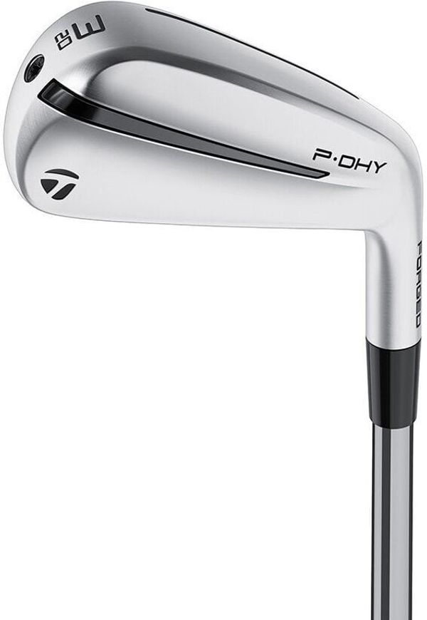 TaylorMade TaylorMade P∙DHY Utility Iron #2 RH Stiff