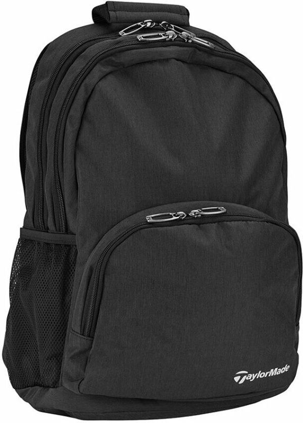 TaylorMade TaylorMade Performance Backpack Black