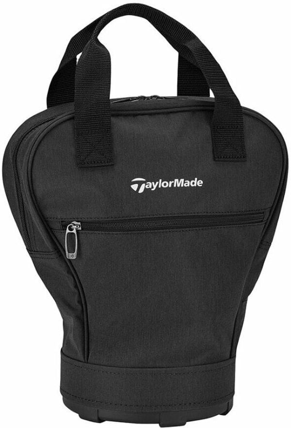 TaylorMade TaylorMade Performance Practice Ball Bag Black