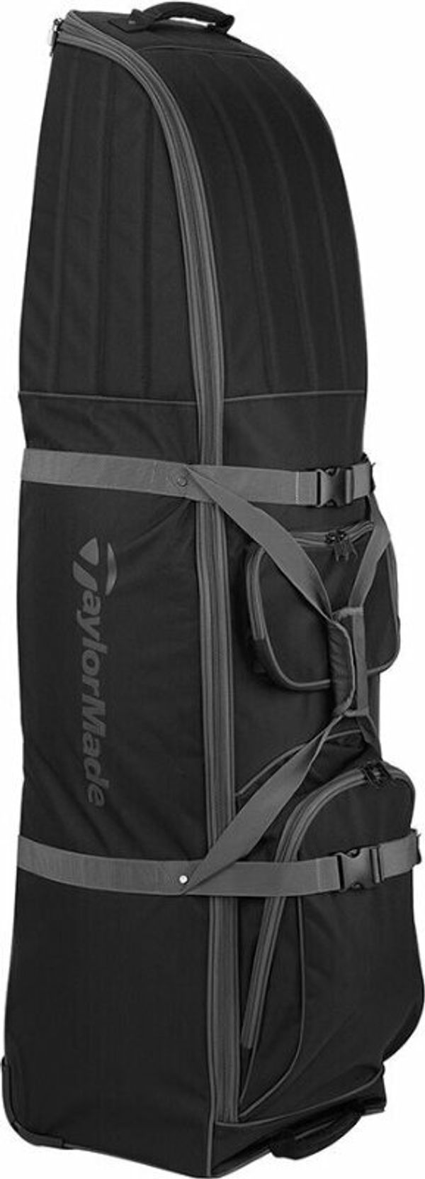 TaylorMade TaylorMade Performance Travel Cover Black 2023