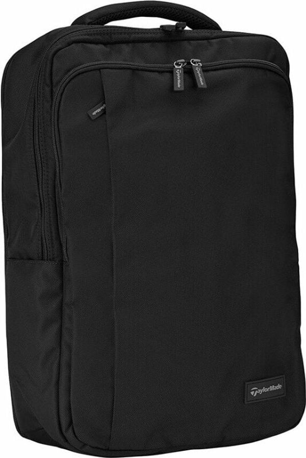 TaylorMade TaylorMade Players Backpack Black