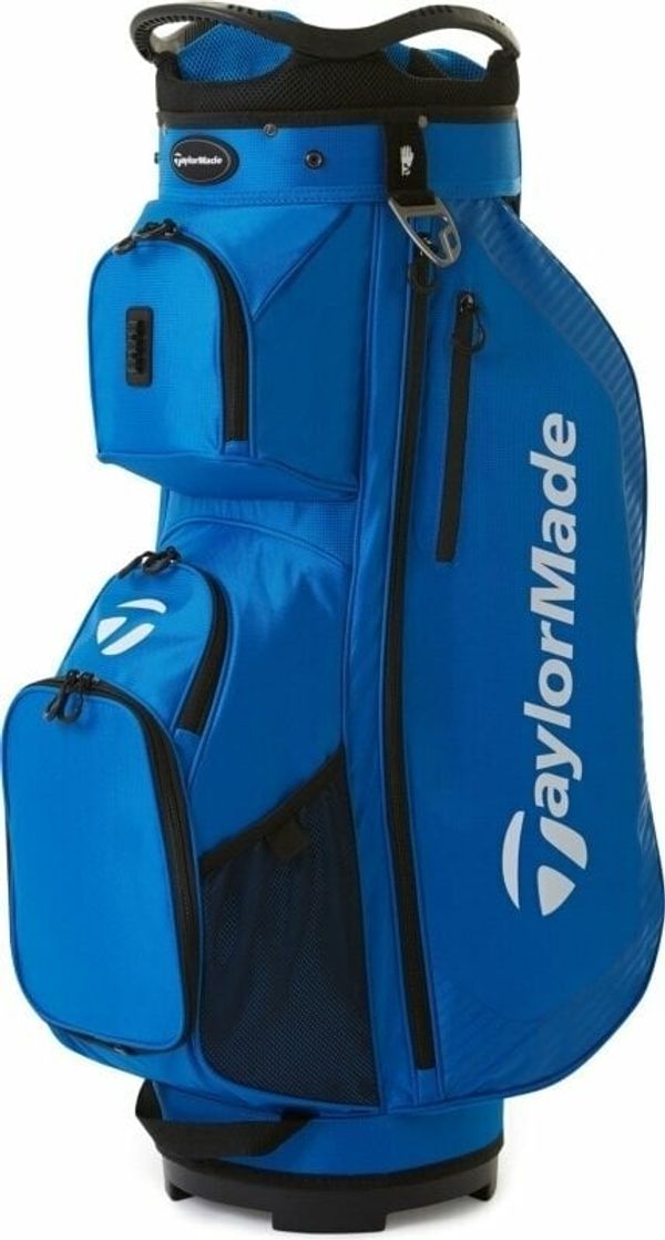 TaylorMade TaylorMade Pro Cart Bag Royal Golf torba Cart Bag