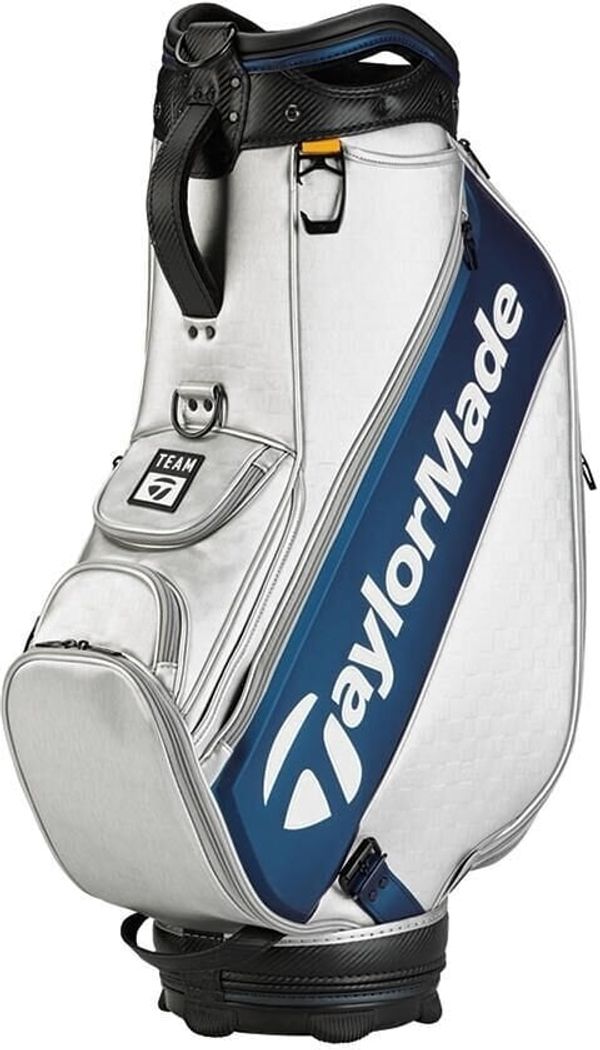 TaylorMade TaylorMade Qi 10 Players Silver/Black/Navy