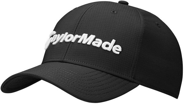 TaylorMade TaylorMade Radar Black UNI Kape