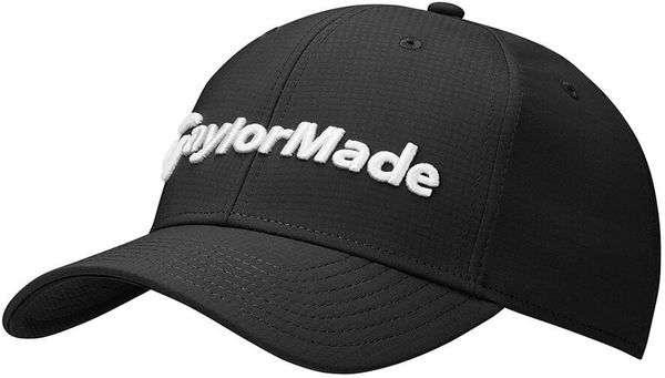 TaylorMade TaylorMade Radar Hat Black