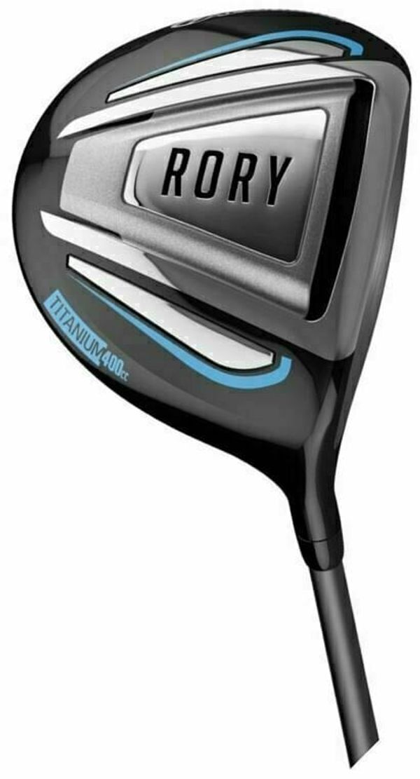 TaylorMade TaylorMade Rory 4+ Golf palica - driver Desna roka 16° Regular