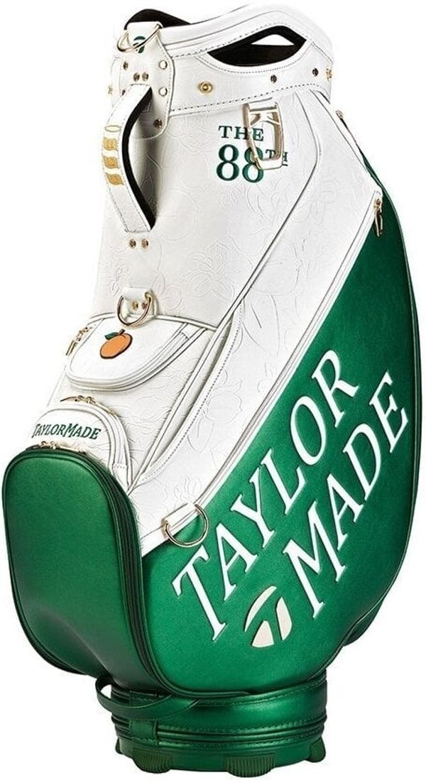 TaylorMade TaylorMade Season Opener Green/White
