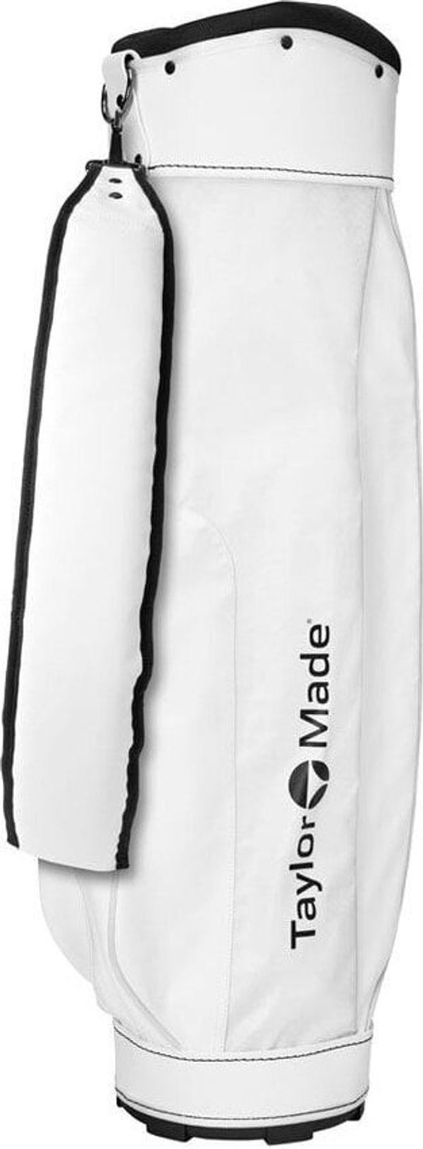 TaylorMade TaylorMade Short Course Bela Golf torba Pencil Bag