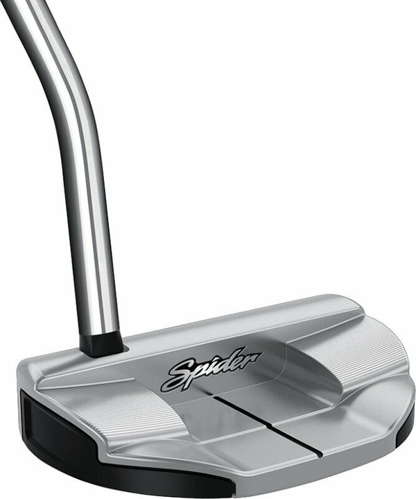 TaylorMade TaylorMade Spider GT Notchback Desna roka Notchback 34" Putter