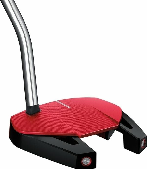 TaylorMade TaylorMade Spider GT Single Bend Putter Leva roka Single Bend 35" Putter