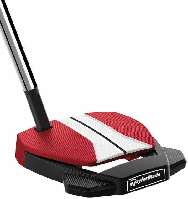 TaylorMade TaylorMade Spider GT X Desna roka #3 34'' Putter