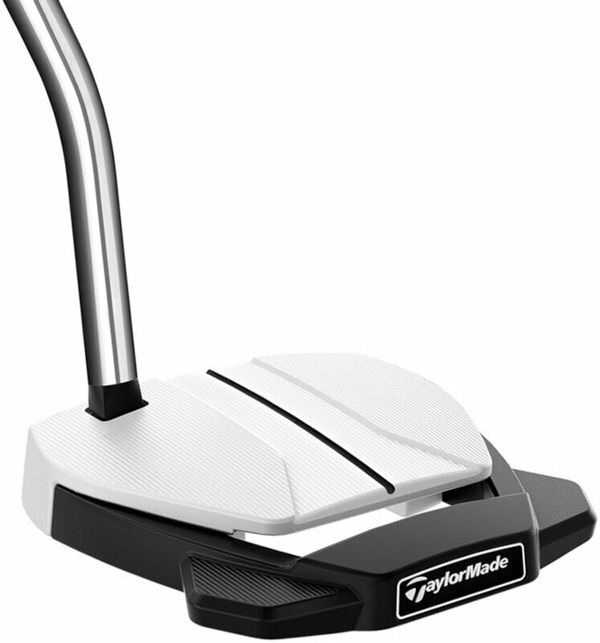 TaylorMade TaylorMade Spider GT X Single Bend Desna roka 34''