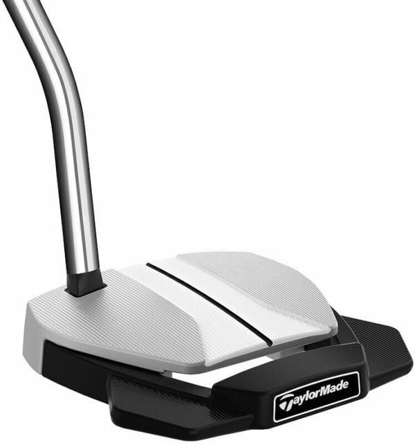 TaylorMade TaylorMade Spider GT X Single Bend Desna roka 42''