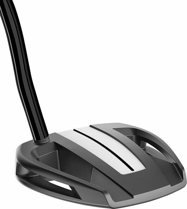 TaylorMade TaylorMade Spider Tour V Double Bend Desna roka 35''