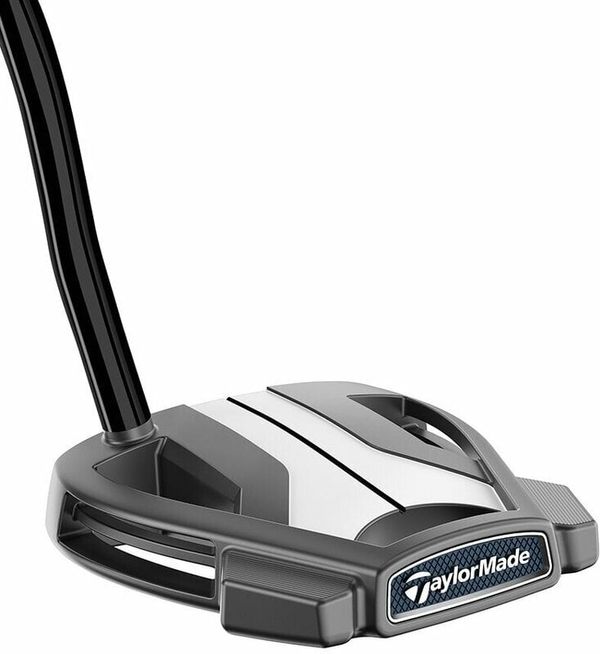 TaylorMade TaylorMade Spider Tour X Double Bend Desna roka 35''