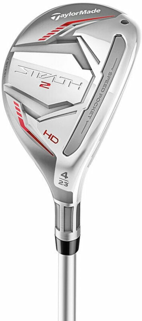 TaylorMade TaylorMade Stealth2 HD Womens RH 26 Ladies