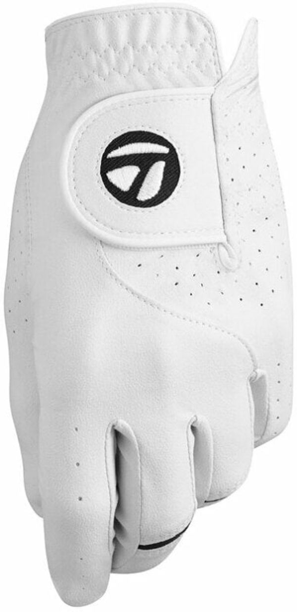 TaylorMade TaylorMade Stratus Tech White Leva roka M Moške rokavice