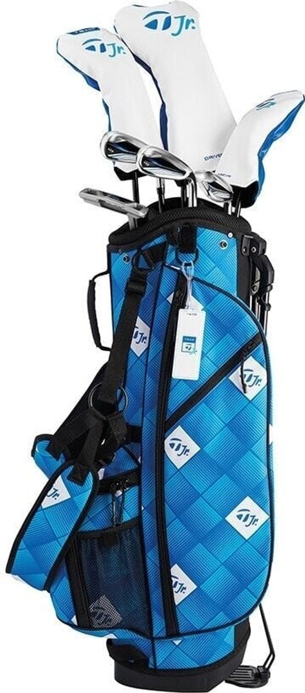 TaylorMade TaylorMade Team Junior Set RH 10-12 Years