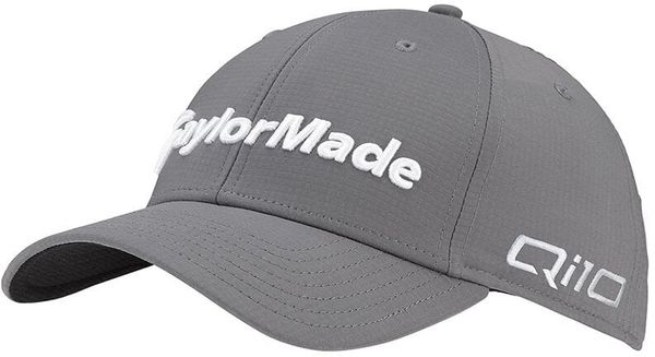 TaylorMade TaylorMade Tour Radar Grey UNI Kape