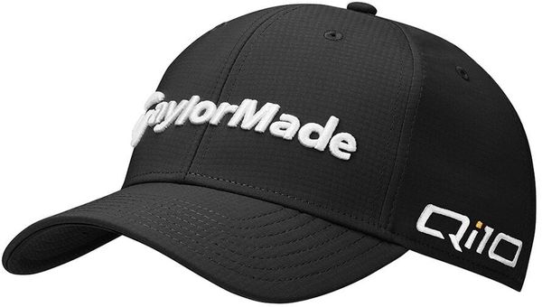 TaylorMade TaylorMade Tour Radar Hat Black