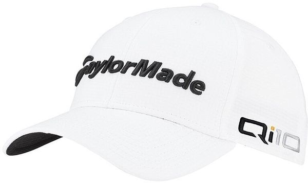 TaylorMade TaylorMade Tour Radar White UNI Kape