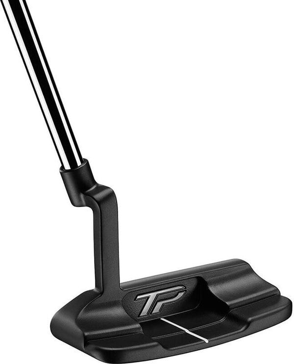 TaylorMade TaylorMade TP Black 1 Desna roka 33''