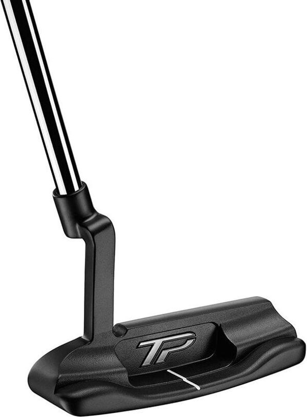 TaylorMade TaylorMade TP Black 1 Desna roka 34''