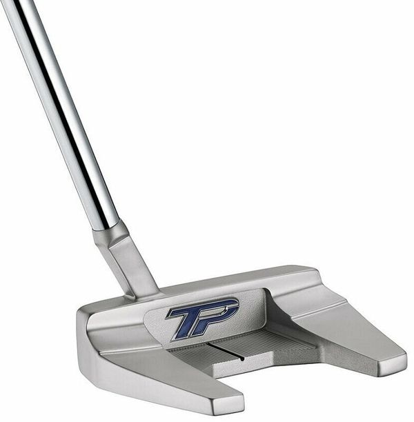 TaylorMade TaylorMade TP Hydro Blast Bandon 3 Leva roka 3 34" Putter