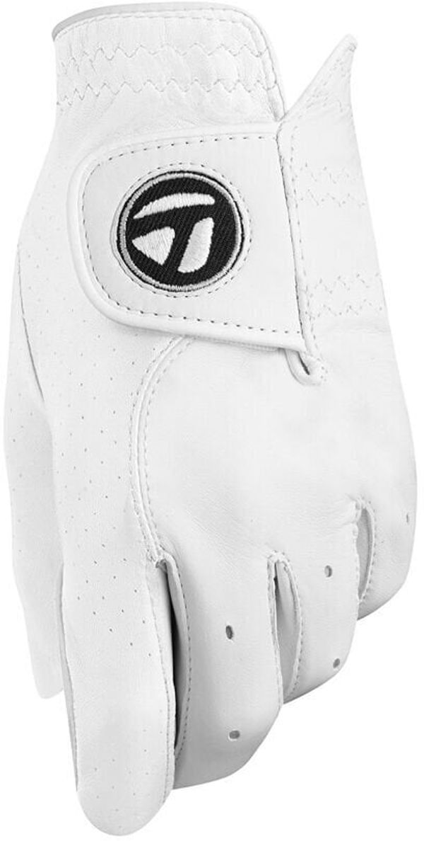 TaylorMade TaylorMade TP White Leva roka L Ženske rokavice