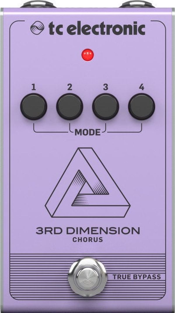 TC Electronic TC Electronic 3rd Dimension