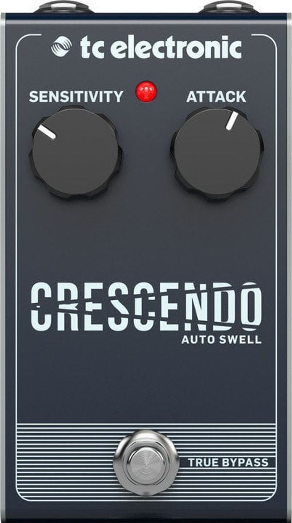 TC Electronic TC Electronic Crescendo Auto Swell