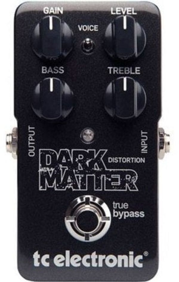 TC Electronic TC Electronic Dark Matter