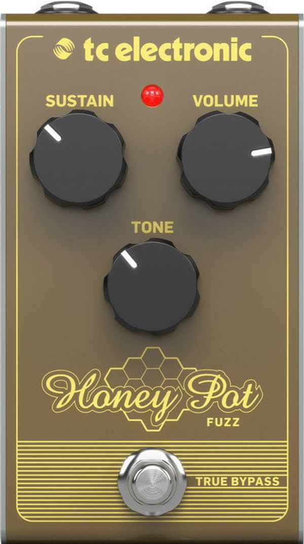 TC Electronic TC Electronic Honey Pot