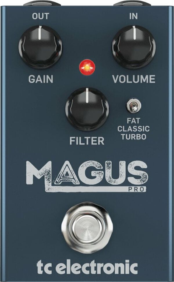 TC Electronic TC Electronic Magus Pro