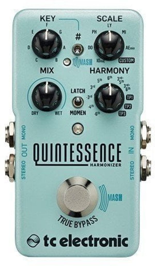 TC Electronic TC Electronic Quintessence