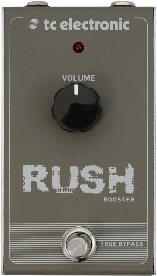 TC Electronic TC Electronic Rush Booster