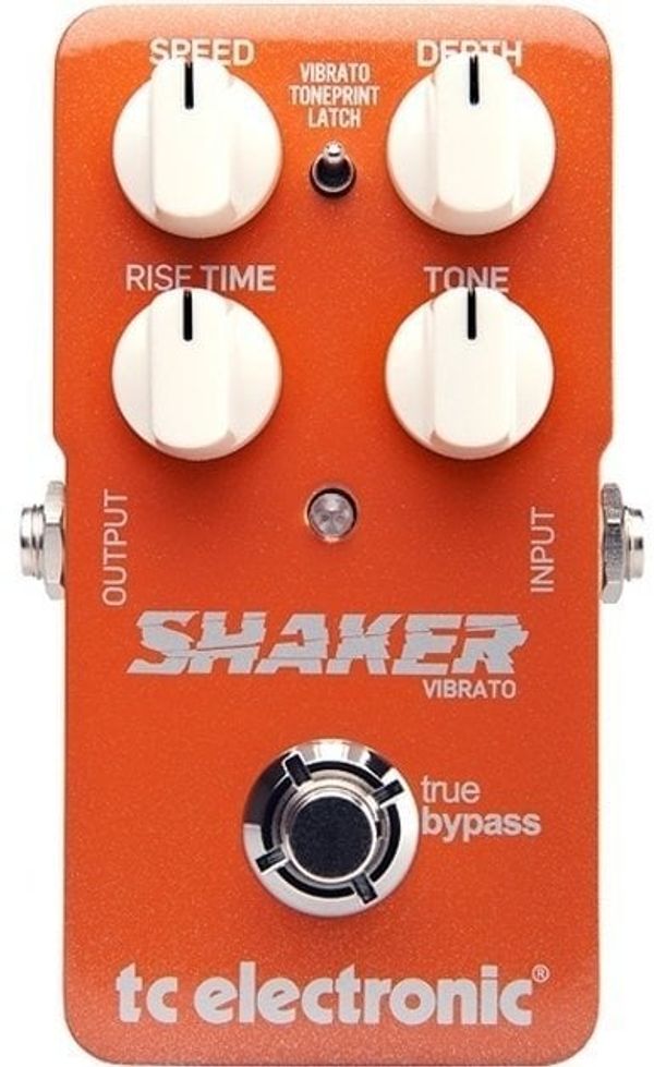 TC Electronic TC Electronic Shaker Vibrato