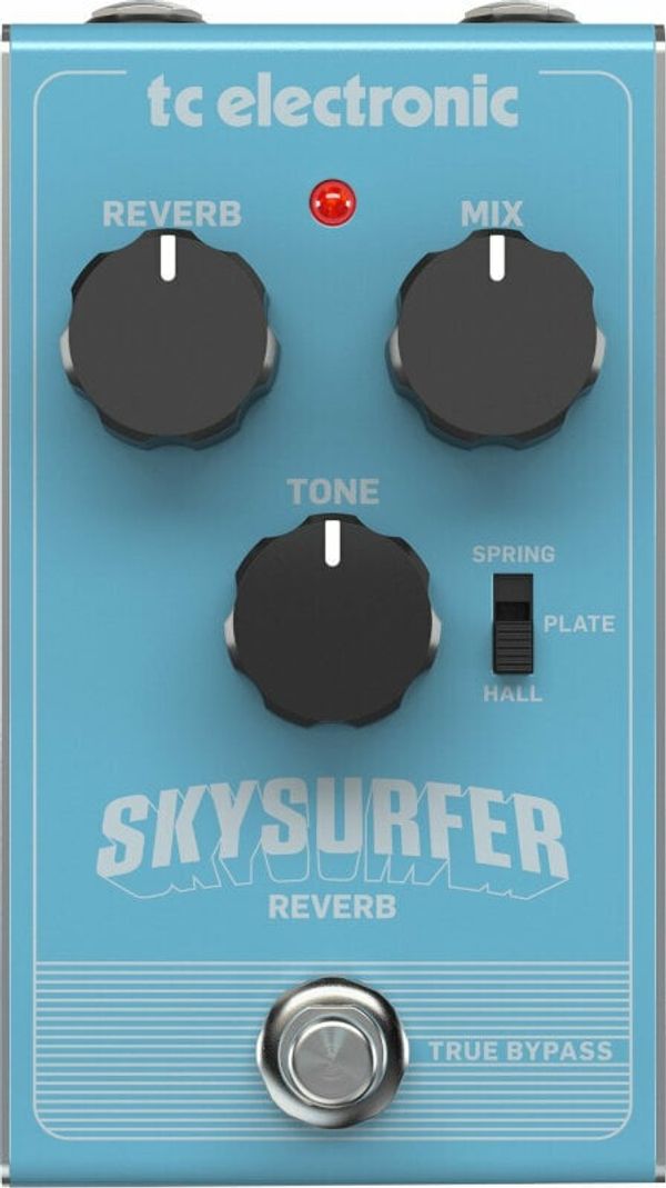 TC Electronic TC Electronic Skysurfer Reverb