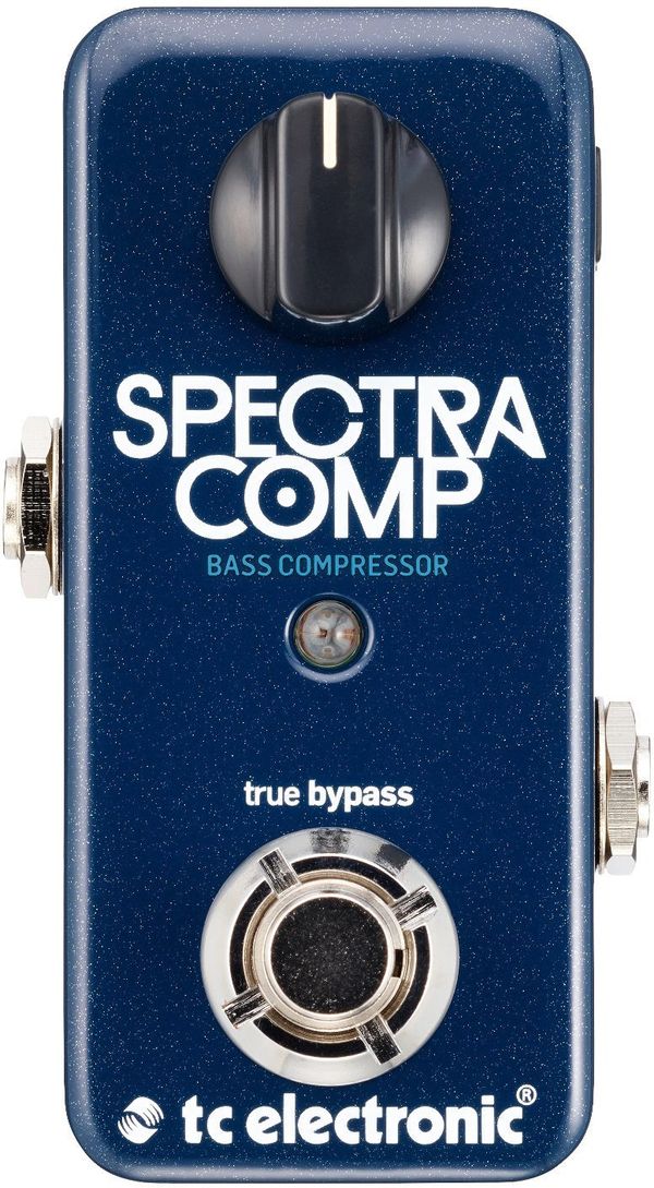 TC Electronic TC Electronic SpectraComp Bass Compressor