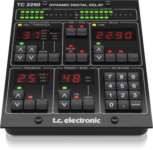 TC Electronic TC Electronic TC2290-DT