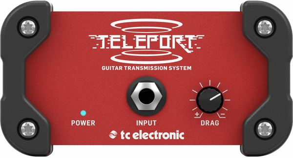 TC Electronic TC Electronic Teleport GLT DI-Box