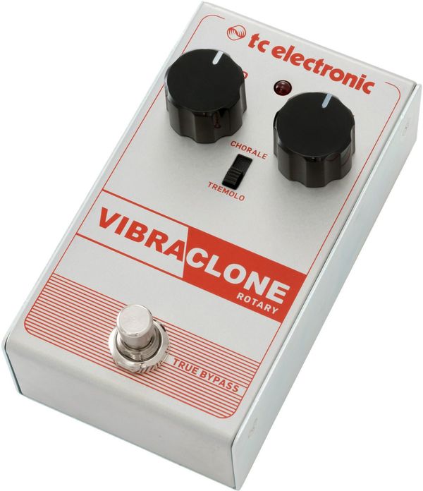 TC Electronic TC Electronic Vibraclone Rotary