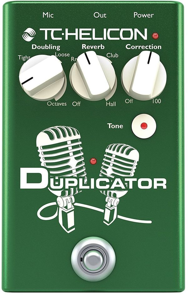 TC Helicon TC Helicon Duplicator