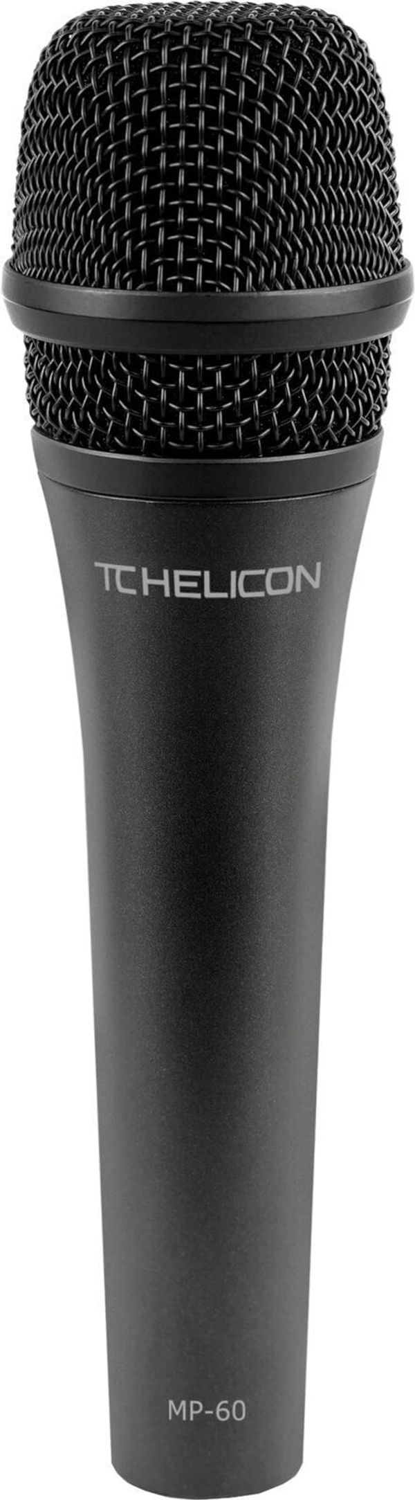 TC Helicon TC Helicon MP 60 Dinamični mikrofon za vokal