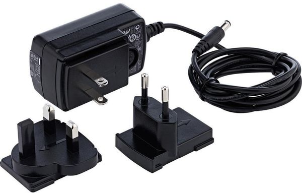 TC Helicon TC Helicon PowerPlug 12 Napajalni adapter